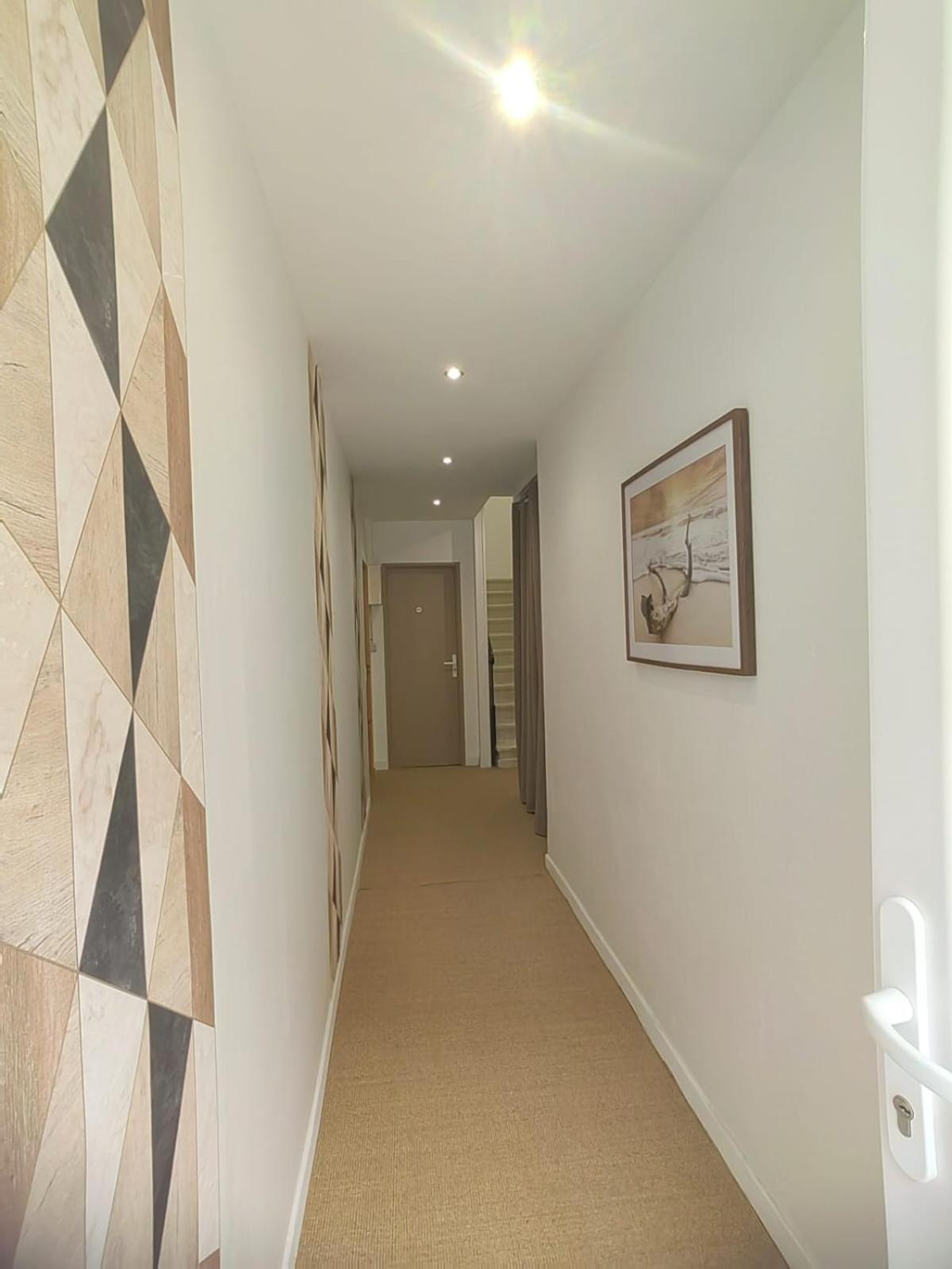 Bel Appartement Bord Du Rhone Valence  Exterior foto