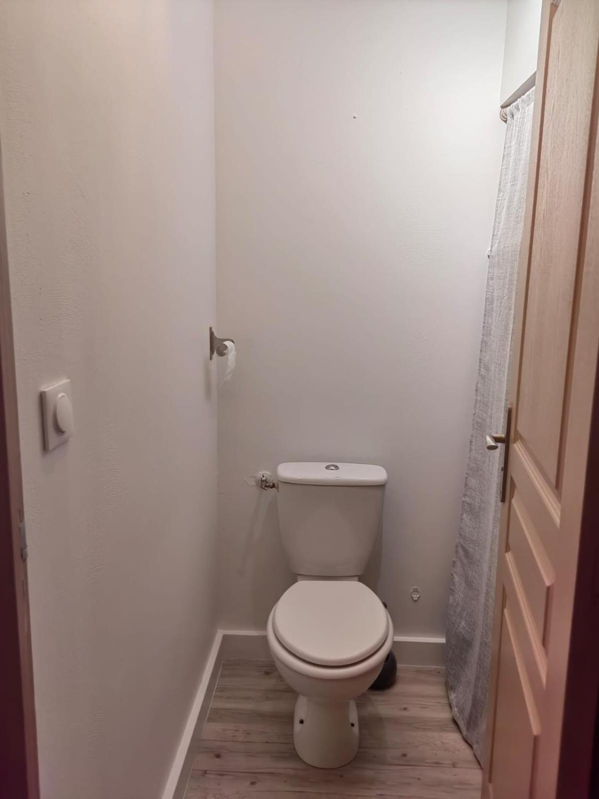 Bel Appartement Bord Du Rhone Valence  Exterior foto