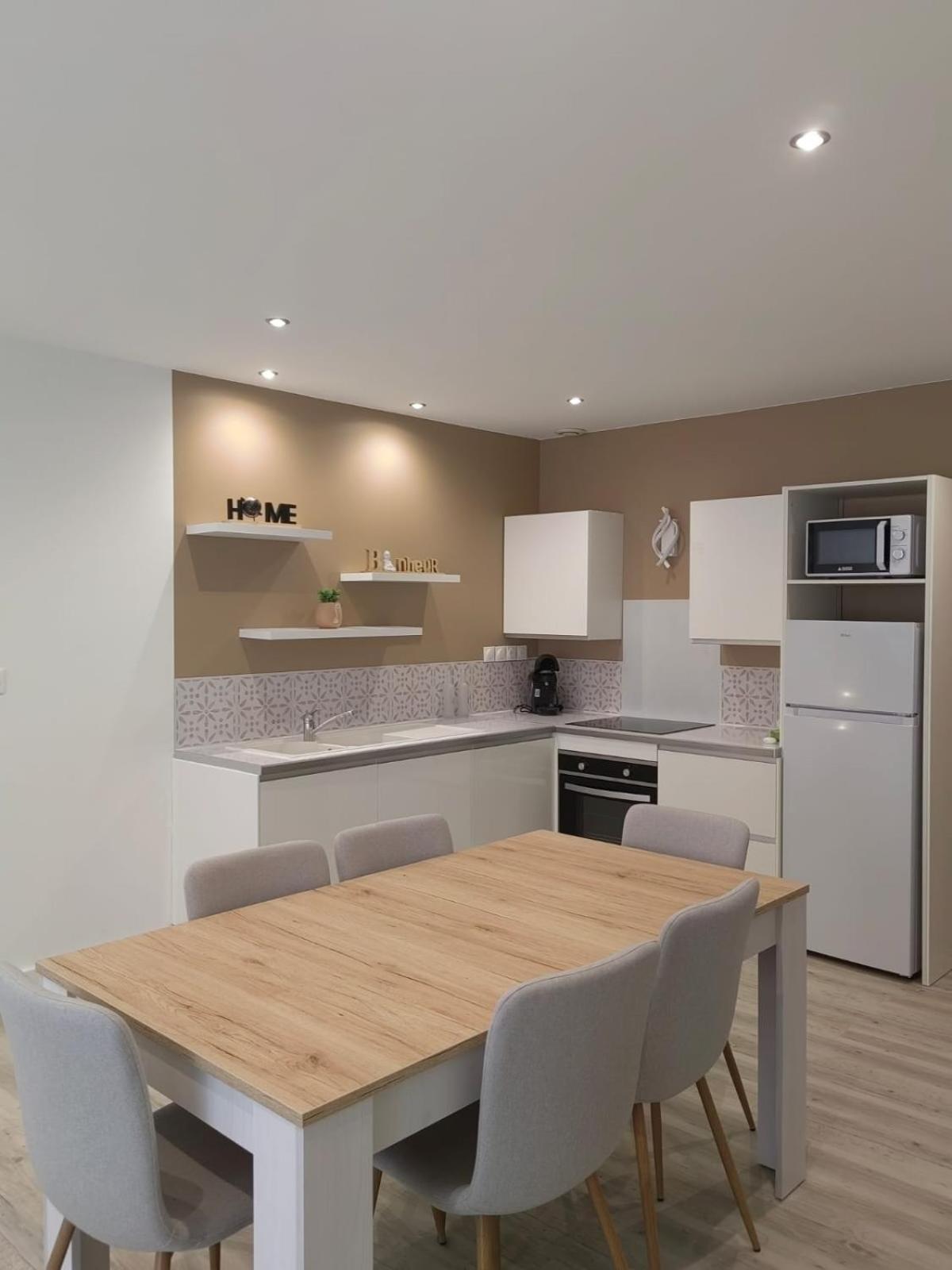 Bel Appartement Bord Du Rhone Valence  Exterior foto