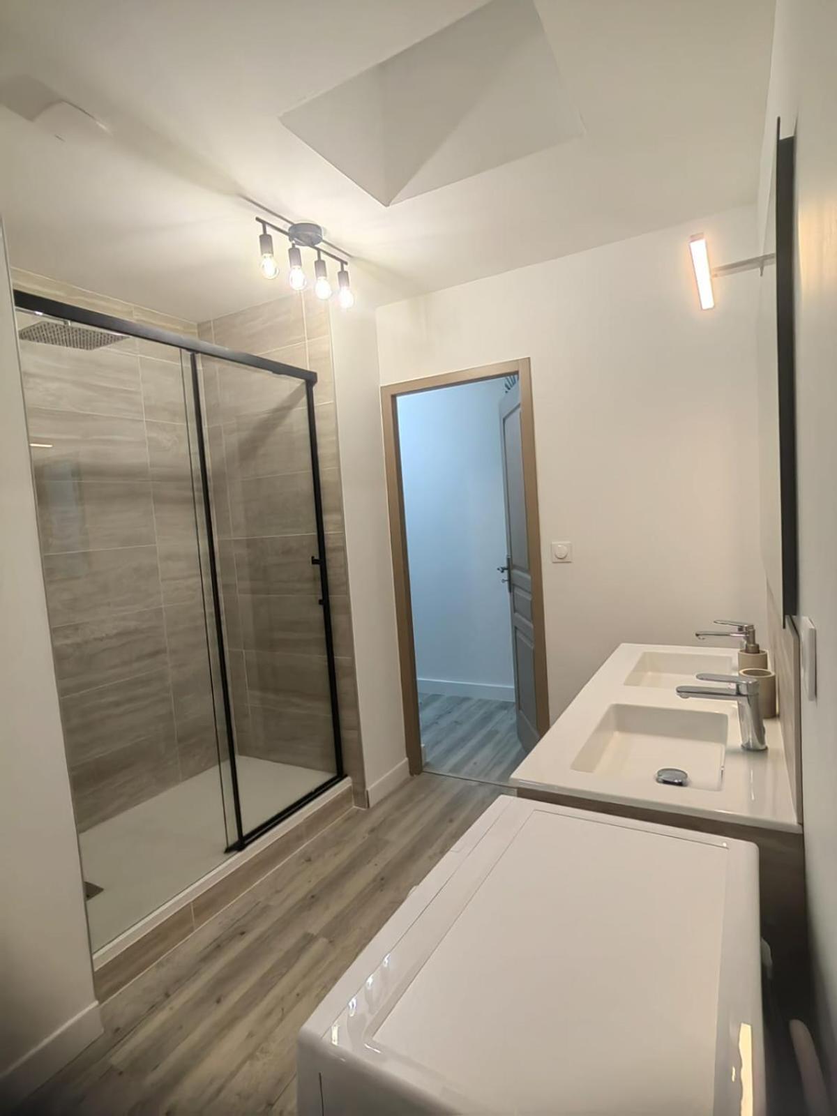 Bel Appartement Bord Du Rhone Valence  Exterior foto